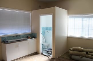 Offices commercial property leased at Suite 1/143 Woolooware Road Burraneer NSW 2230