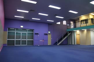 Factory, Warehouse & Industrial commercial property leased at 3/21 Bay Road Caringbah NSW 2229