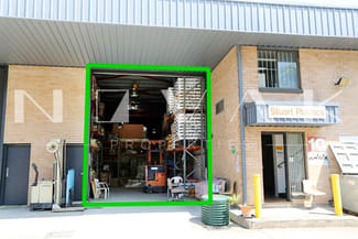 Factory, Warehouse & Industrial commercial property leased at Level WARE/93-99 South Creek Road Cromer NSW 2099 Factory, Warehouse & Industrial commercial property leased at Level WARE/93-99 South Creek Road Cromer NSW 2099