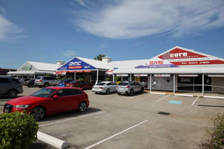 Medical / Consulting commercial property leased at 7/401 Main Road Wellington Point QLD 4160 Medical / Consulting commercial property leased at 7/401 Main Road Wellington Point QLD 4160