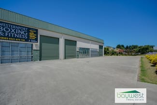Factory, Warehouse & Industrial commercial property leased at 2/250 Marine Parade Hastings VIC 3915 Factory, Warehouse & Industrial commercial property leased at 2/250 Marine Parade Hastings VIC 3915