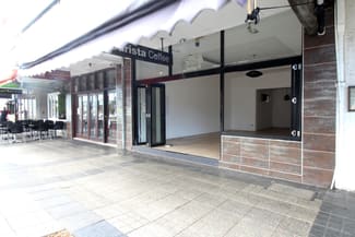 Showrooms / Bulky Goods commercial property leased at 578 Darling Street Rozelle NSW 2039 Showrooms / Bulky Goods commercial property leased at 578 Darling Street Rozelle NSW 2039
