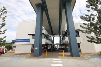 Medical / Consulting commercial property leased at 7/2 Masthead Drive Raby Bay QLD 4163