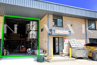 Factory, Warehouse & Industrial commercial property leased at Level WAREHOUSE, 10/93-99 South Creek Road Cromer NSW 2099 Factory, Warehouse & Industrial commercial property leased at Level WAREHOUSE, 10/93-99 South Creek Road Cromer NSW 2099