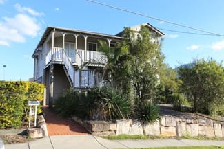 Offices commercial property leased at 10 Fanny Street Annerley QLD 4103 Offices commercial property leased at 10 Fanny Street Annerley QLD 4103