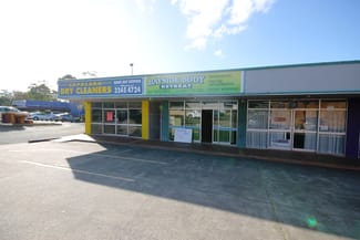 Shop & Retail commercial property leased at 6/51 Old Cleveland Road Capalaba QLD 4157 Shop & Retail commercial property leased at 6/51 Old Cleveland Road Capalaba QLD 4157
