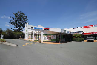 Factory, Warehouse & Industrial commercial property leased at 2/190 Birkdale Road Birkdale QLD 4159 Factory, Warehouse & Industrial commercial property leased at 2/190 Birkdale Road Birkdale QLD 4159