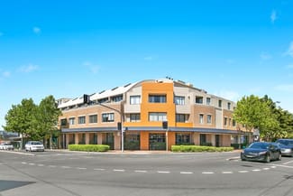 Offices commercial property leased at 120 Sailors Bay Road Northbridge NSW 2063 Offices commercial property leased at 120 Sailors Bay Road Northbridge NSW 2063