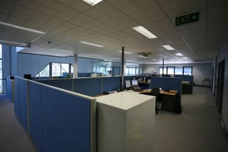Medical / Consulting commercial property leased at 1/38-44 Enterprise Street Cleveland QLD 4163