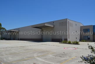 Factory, Warehouse & Industrial commercial property leased at 71B Elizabeth Street Wetherill Park NSW 2164