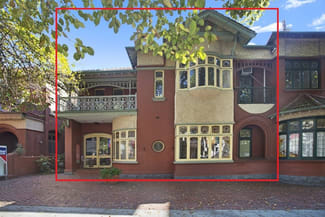 Offices commercial property leased at 8 Fitzroy Street St Kilda VIC 3182 Offices commercial property leased at 8 Fitzroy Street St Kilda VIC 3182