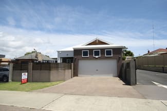 Medical / Consulting commercial property leased at 142 Forrest Avenue Carey Park WA 6230 Medical / Consulting commercial property leased at 142 Forrest Avenue Carey Park WA 6230