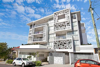 Offices commercial property leased at Lutwyche QLD 4030