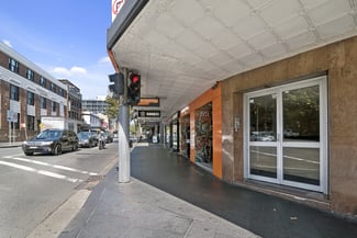 Shop & Retail commercial property leased at 113-115 Oxford Street Darlinghurst NSW 2010 Shop & Retail commercial property leased at 113-115 Oxford Street Darlinghurst NSW 2010