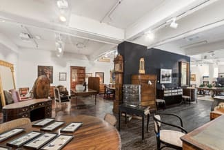 Showrooms / Bulky Goods commercial property leased at Level G&L1/98 Barcom Avenue Darlinghurst NSW 2010 Showrooms / Bulky Goods commercial property leased at Level G&L1/98 Barcom Avenue Darlinghurst NSW 2010