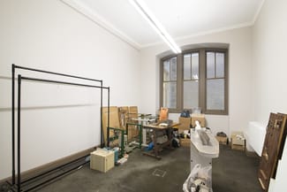 Medical / Consulting commercial property leased at 109/147 King Street Sydney NSW 2000