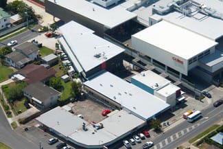 Offices commercial property sold at 609 Robinson Road West Aspley QLD 4034 Offices commercial property sold at 609 Robinson Road West Aspley QLD 4034