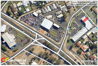 Development / Land commercial property leased at Shop 8/1 Henley Drive (Wollaston S/C) East Bunbury WA 6230 Development / Land commercial property leased at Shop 8/1 Henley Drive (Wollaston S/C) East Bunbury WA 6230