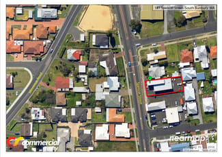 Development / Land commercial property leased at 181 Spencer Street South Bunbury WA 6230 Development / Land commercial property leased at 181 Spencer Street South Bunbury WA 6230