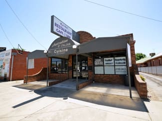 Shop & Retail commercial property leased at 51 Ryley Street Wangaratta VIC 3677 Shop & Retail commercial property leased at 51 Ryley Street Wangaratta VIC 3677
