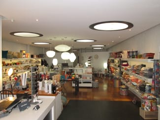 Shop & Retail commercial property leased at 266 Coventry Street South Melbourne VIC 3205