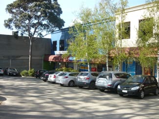 Offices commercial property leased at Suite 3 Corner of High & Sladen Street Cranbourne VIC 3977 Offices commercial property leased at Suite 3 Corner of High & Sladen Street Cranbourne VIC 3977
