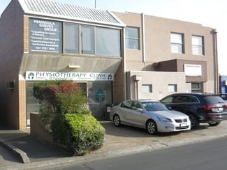 Offices commercial property leased at Level 1, S/18 Ranelagh Drive Mount Eliza VIC 3930