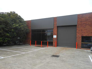 Factory, Warehouse & Industrial commercial property leased at Unit 3/310-312 Boundary Road Dingley Village VIC 3172 Factory, Warehouse & Industrial commercial property leased at Unit 3/310-312 Boundary Road Dingley Village VIC 3172