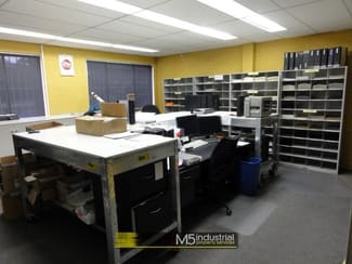 Factory, Warehouse & Industrial commercial property leased at 4/48 Garema Circuit Kingsgrove NSW 2208 Factory, Warehouse & Industrial commercial property leased at 4/48 Garema Circuit Kingsgrove NSW 2208