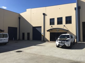 Factory, Warehouse & Industrial commercial property leased at 7/1 President Street Welshpool WA 6106 Factory, Warehouse & Industrial commercial property leased at 7/1 President Street Welshpool WA 6106