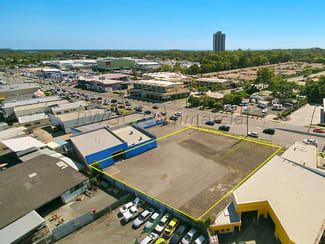 Showrooms / Bulky Goods commercial property leased at 149 & 151 Minjungbal Drive Tweed Heads South NSW 2486 Showrooms / Bulky Goods commercial property leased at 149 & 151 Minjungbal Drive Tweed Heads South NSW 2486