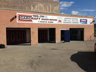 Factory, Warehouse & Industrial commercial property leased at Artarmon NSW 2064 Factory, Warehouse & Industrial commercial property leased at Artarmon NSW 2064