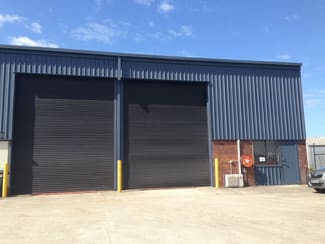 Factory, Warehouse & Industrial commercial property leased at 3/34 Terrence Road Brendale QLD 4500