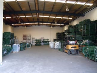 Factory, Warehouse & Industrial commercial property leased at 26 Bentley Street Wetherill Park NSW 2164 Factory, Warehouse & Industrial commercial property leased at 26 Bentley Street Wetherill Park NSW 2164