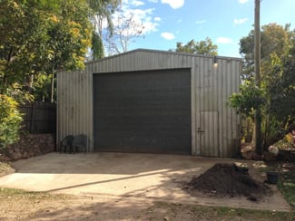 Factory, Warehouse & Industrial commercial property leased at 34 Palmwoods-Montville Road Palmwoods QLD 4555 Factory, Warehouse & Industrial commercial property leased at 34 Palmwoods-Montville Road Palmwoods QLD 4555