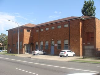Offices commercial property leased at 92 Copeland Street Liverpool NSW 2170 Offices commercial property leased at 92 Copeland Street Liverpool NSW 2170