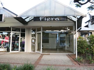 Shop & Retail commercial property leased at Ascot QLD 4007 Shop & Retail commercial property leased at Ascot QLD 4007