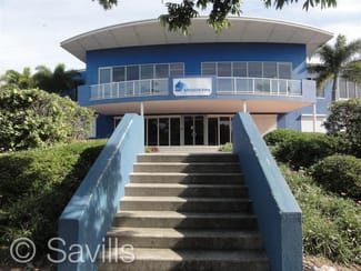 Factory, Warehouse & Industrial commercial property leased at Building 3/7 Terrace Place Murarrie QLD 4172 Factory, Warehouse & Industrial commercial property leased at Building 3/7 Terrace Place Murarrie QLD 4172