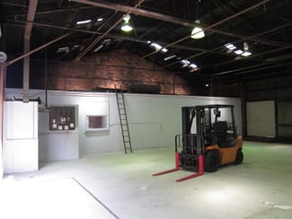 Factory, Warehouse & Industrial commercial property leased at Factory A/56-58A Stanley Street Peakhurst NSW 2210 Factory, Warehouse & Industrial commercial property leased at Factory A/56-58A Stanley Street Peakhurst NSW 2210