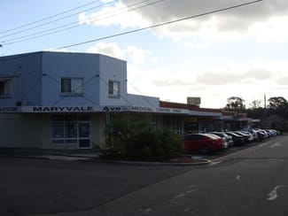 Factory, Warehouse & Industrial commercial property leased at 7 Maryvale Avenue Liverpool NSW 2170