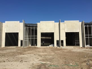 Factory, Warehouse & Industrial commercial property leased at 24 Carson Road Derrimut VIC 3030 Factory, Warehouse & Industrial commercial property leased at 24 Carson Road Derrimut VIC 3030