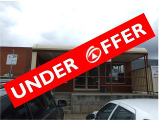 Offices commercial property leased at 53A Reid Street Wangaratta VIC 3677 Offices commercial property leased at 53A Reid Street Wangaratta VIC 3677