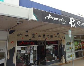 Shop & Retail commercial property leased at Mackay QLD 4740 Shop & Retail commercial property leased at Mackay QLD 4740