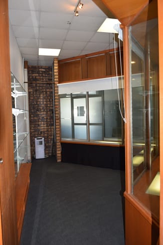 Offices commercial property leased at Shop 5/121 Lawes Street East Maitland NSW 2323 Offices commercial property leased at Shop 5/121 Lawes Street East Maitland NSW 2323