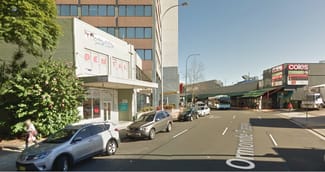 Medical / Consulting commercial property leased at Ground/10 Ormonde Parade Hurstville NSW 2220 Medical / Consulting commercial property leased at Ground/10 Ormonde Parade Hurstville NSW 2220