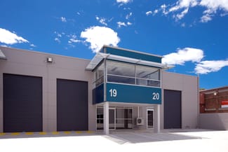 Offices commercial property leased at 19/19 McCauley Street Port Botany NSW 2036 Offices commercial property leased at 19/19 McCauley Street Port Botany NSW 2036