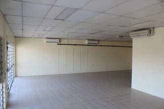 Shop & Retail commercial property leased at 113 Bamford Lane Kirwan QLD 4817 Shop & Retail commercial property leased at 113 Bamford Lane Kirwan QLD 4817