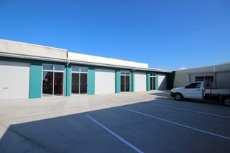 Factory, Warehouse & Industrial commercial property leased at Unit 6, 37 Civil Road Garbutt QLD 4814 Factory, Warehouse & Industrial commercial property leased at Unit 6, 37 Civil Road Garbutt QLD 4814