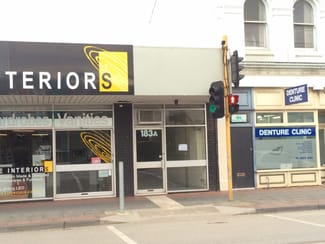 Shop & Retail commercial property leased at 183A Waverley Road Malvern East VIC 3145