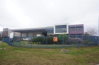 Offices commercial property leased at 43 Enterprise Circuit Prestons NSW 2170 Offices commercial property leased at 43 Enterprise Circuit Prestons NSW 2170